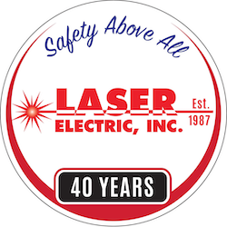Laser Electric